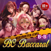 Sexy Blockchain Baccarat B B PGOT