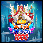 Starlight Princess 1000 hot game icon