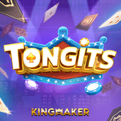 Tongits PGOT card game