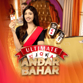 Ultimate Andar Bahar PGOT